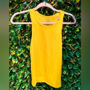 ▪️10/$25- George Cotton Blend Racerback Tank‎